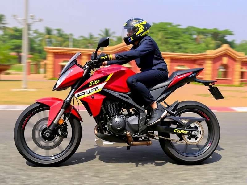 F1 Nitro Elite Indian Community