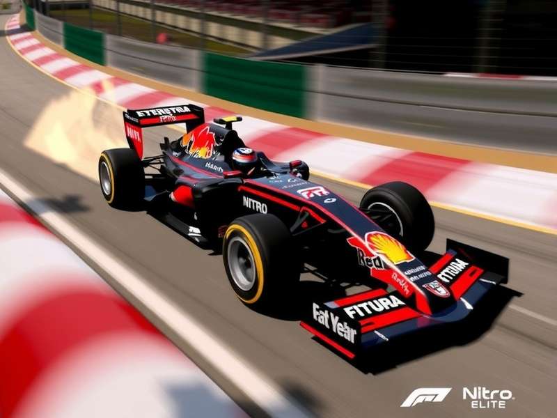 F1 Nitro Elite Player Reviews